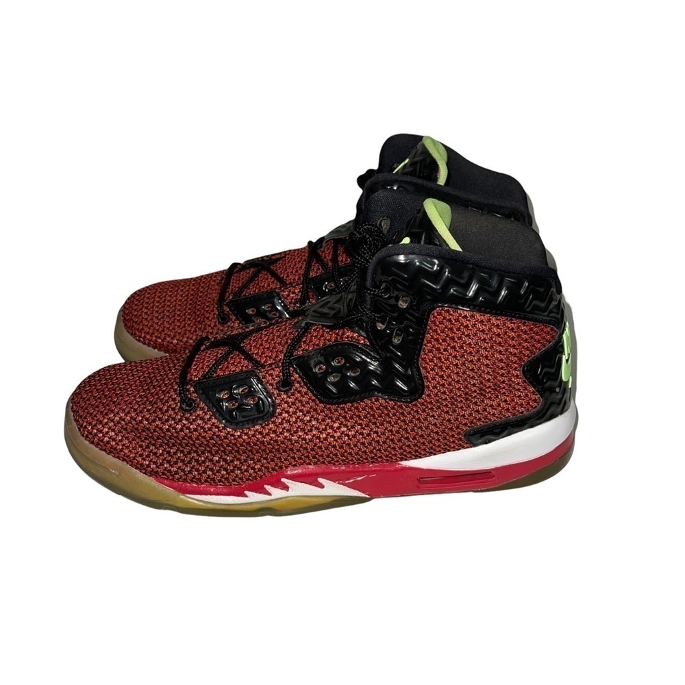 Nike Jordan Spike 40 Shoes Size 7Y - Picture 4 of 7
